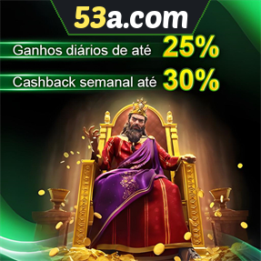 53a.com Fundo de Resgate de Perdas Semanais